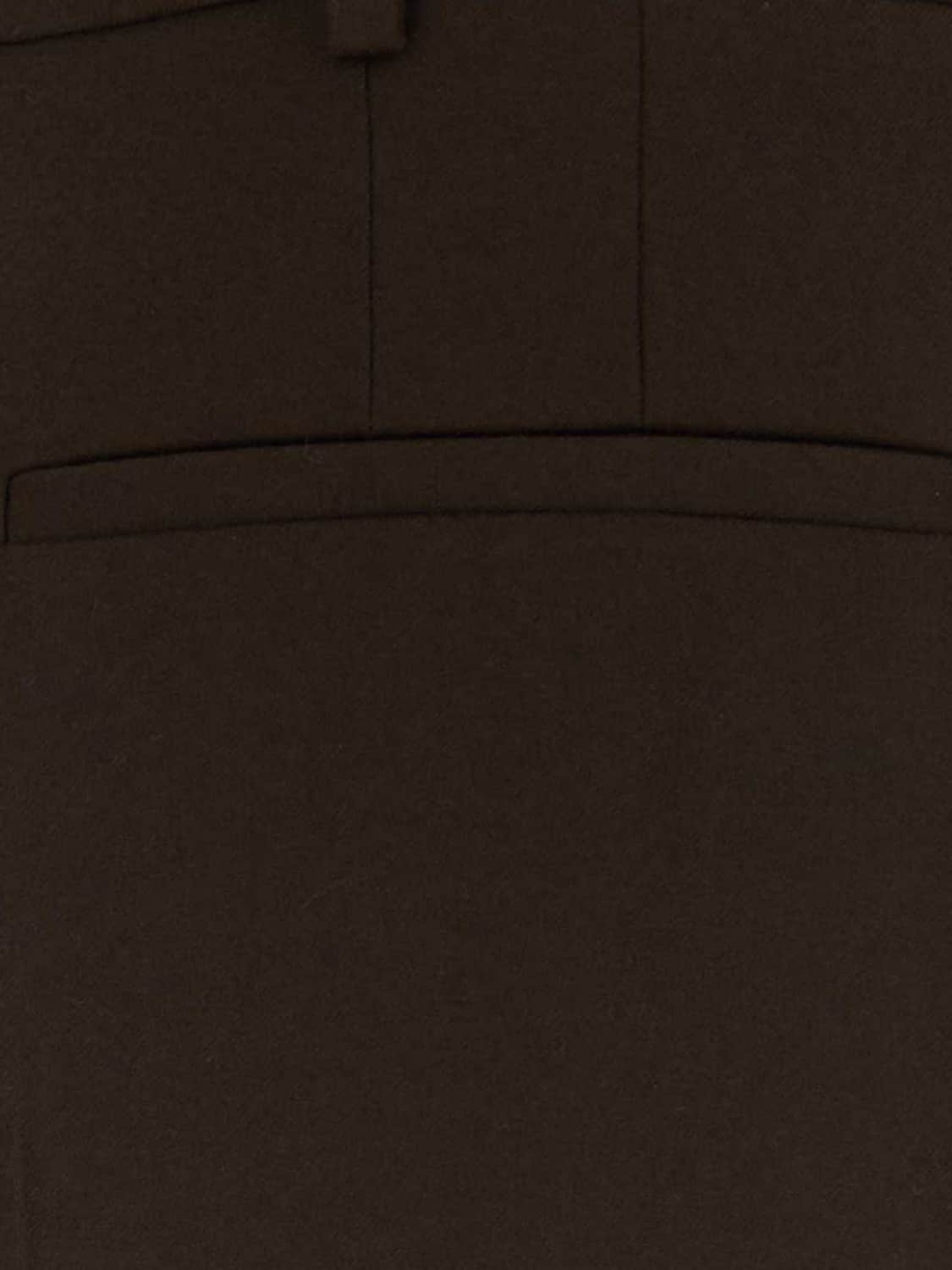 Saint Laurent Men Pants Men Saint Laurent SAINT LAURENT