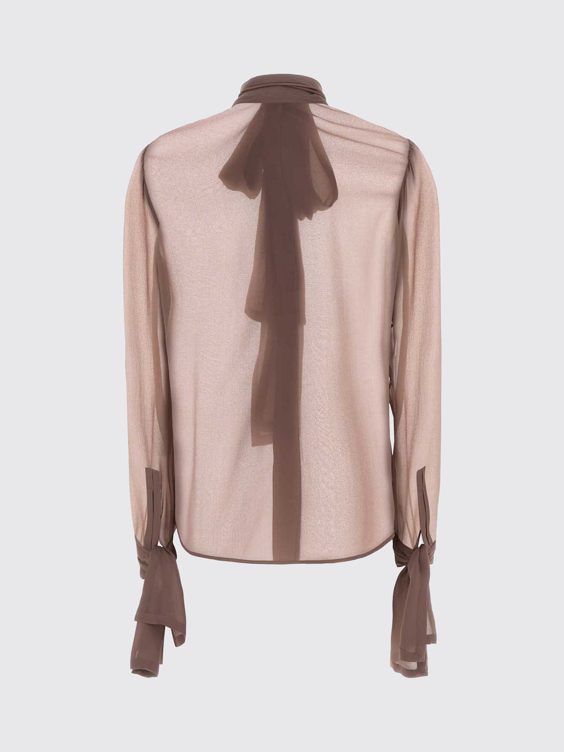 Saint Laurent Women Shirt Woman Saint Laurent SAINT LAURENT