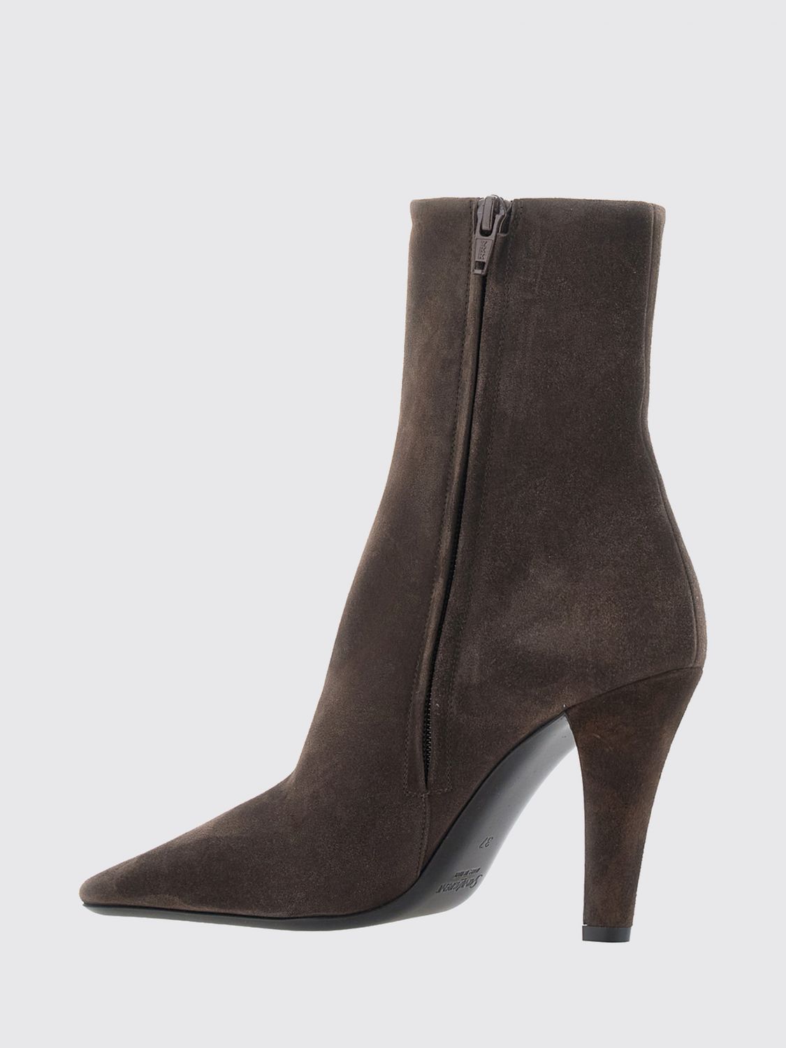 Saint Laurent Women Shoes Woman Saint Laurent SAINT LAURENT