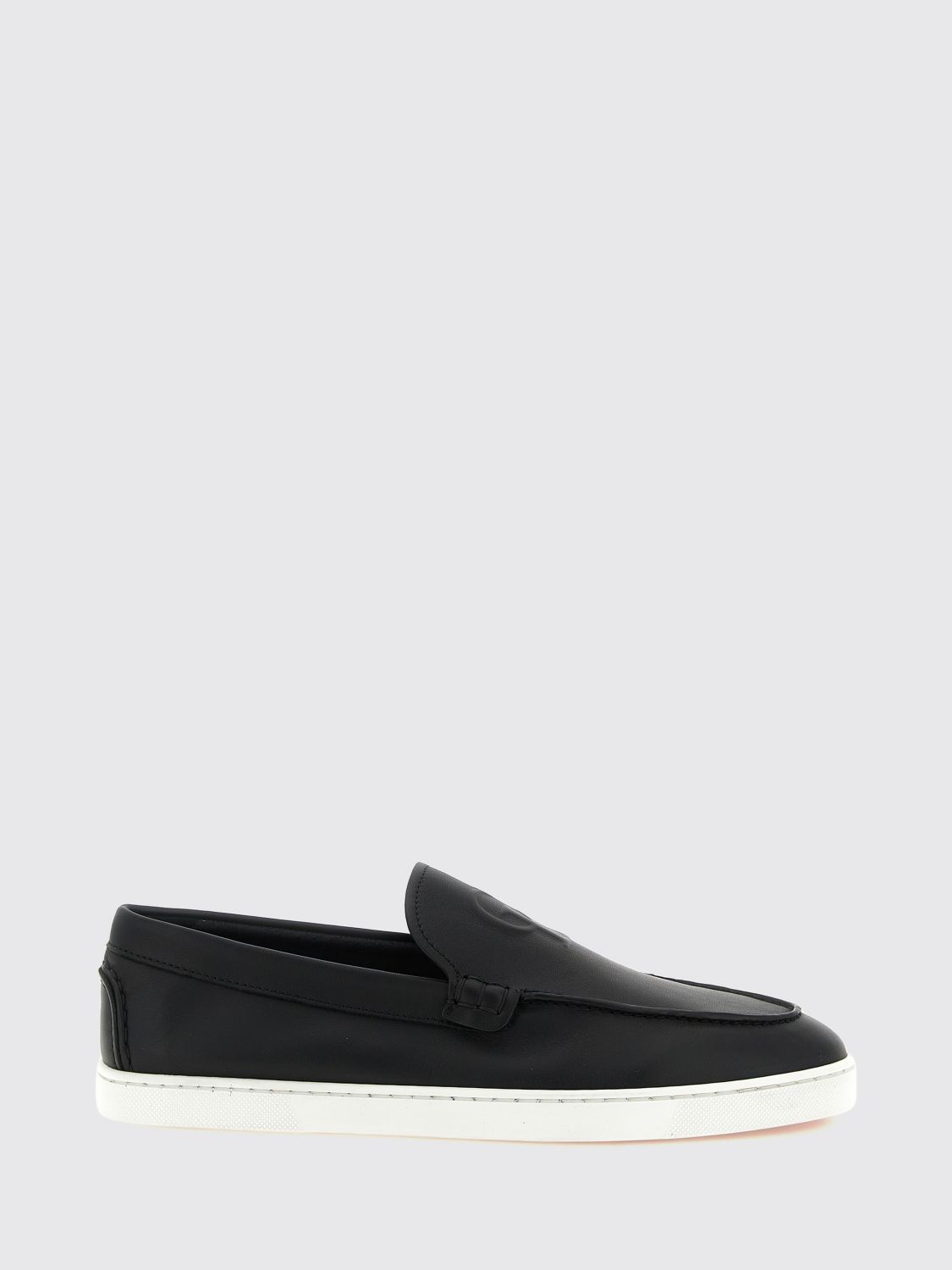 Christian Louboutin Men Loafers Men Christian Louboutin CHRISTIAN LOUBOUTIN