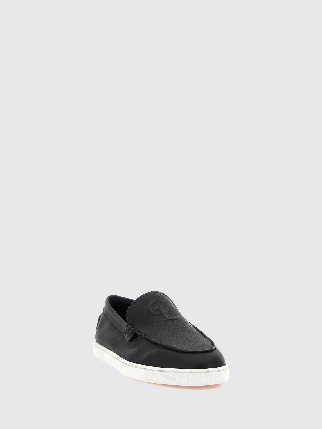 Christian Louboutin Men Loafers Men Christian Louboutin CHRISTIAN LOUBOUTIN