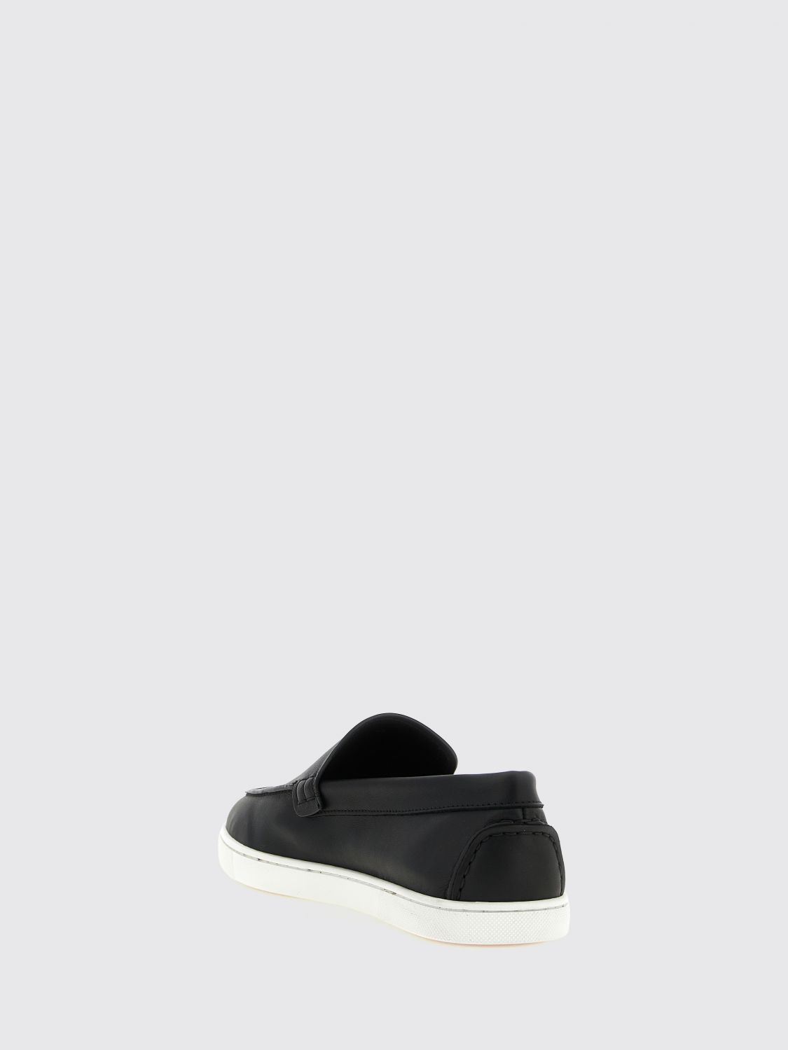 Christian Louboutin Men Loafers Men Christian Louboutin CHRISTIAN LOUBOUTIN