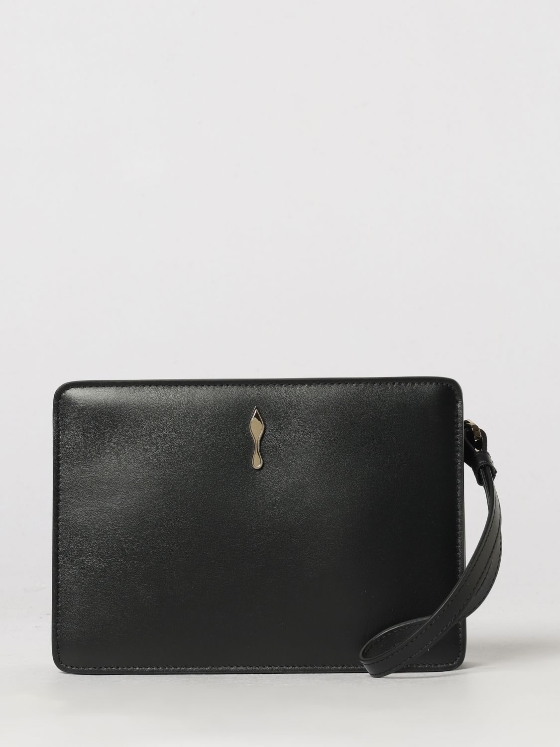 Christian Louboutin Women Mini Bag Woman Christian Louboutin CHRISTIAN LOUBOUTIN