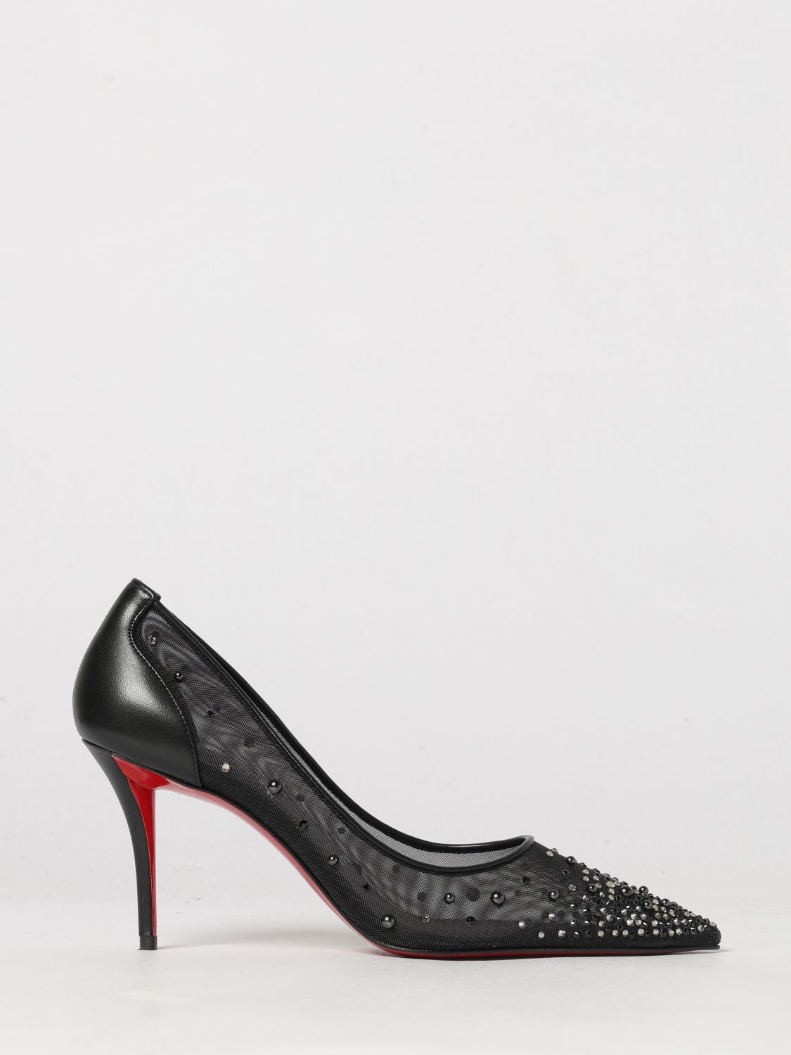 Christian Louboutin Women Shoes Woman Christian Louboutin CHRISTIAN LOUBOUTIN