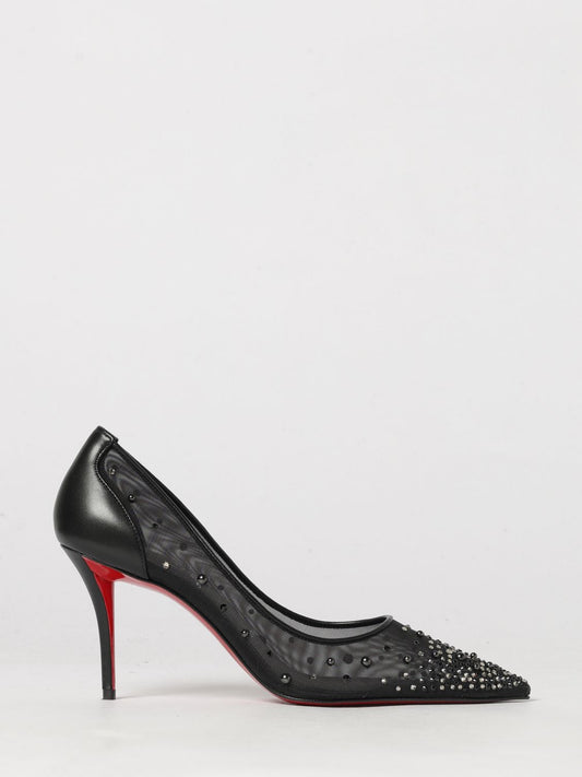 Christian Louboutin Women Shoes Woman Christian Louboutin CHRISTIAN LOUBOUTIN