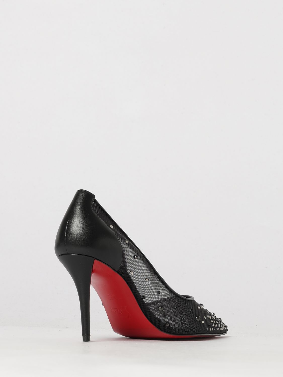 Christian Louboutin Women Shoes Woman Christian Louboutin CHRISTIAN LOUBOUTIN