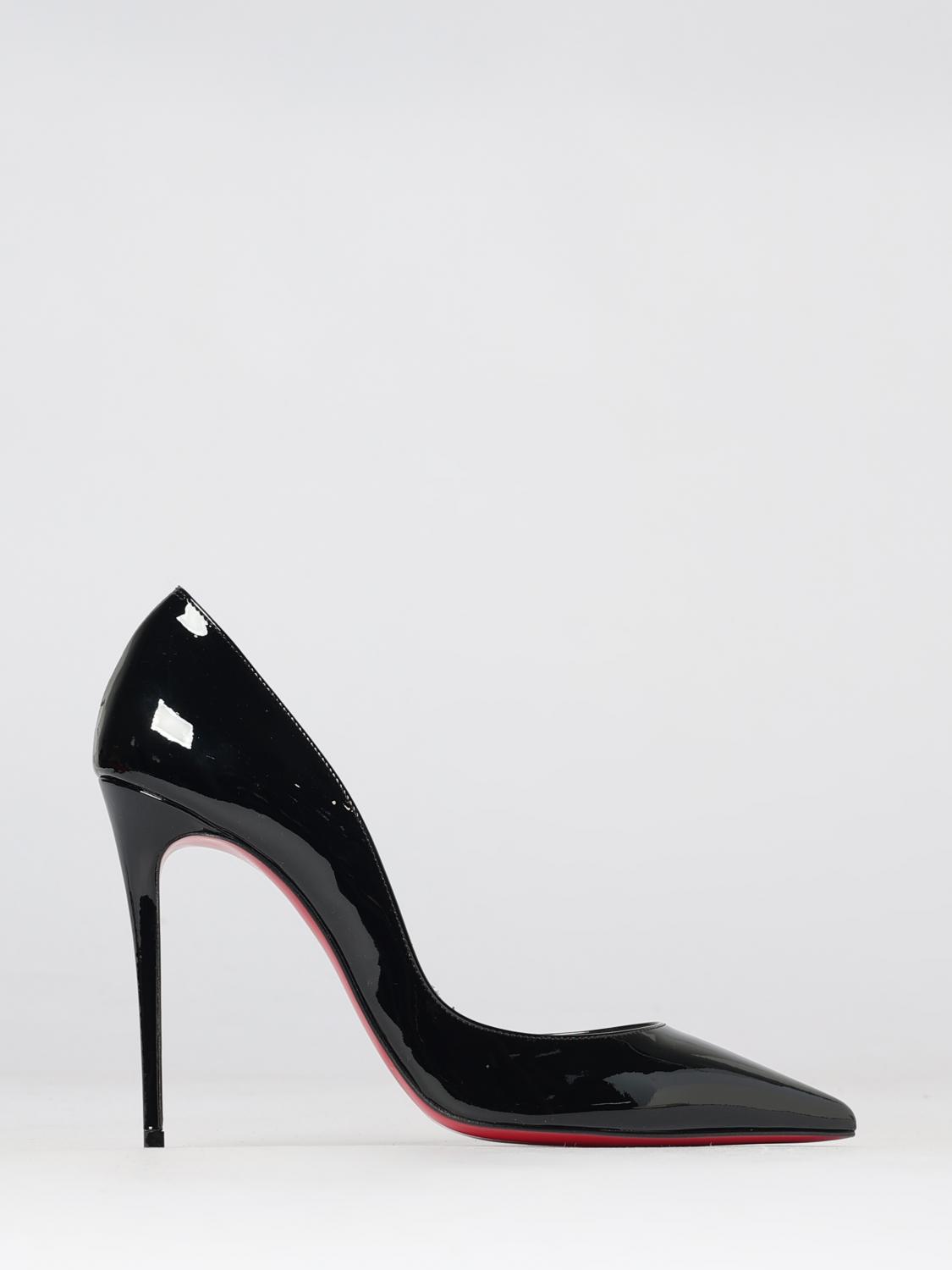 Christian Louboutin Women Shoes Woman Christian Louboutin CHRISTIAN LOUBOUTIN