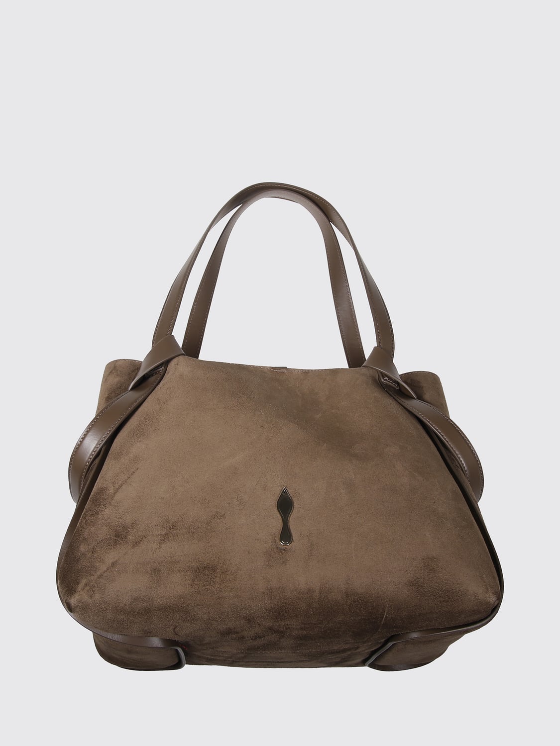 Christian Louboutin Women Mini Bag Woman Christian Louboutin CHRISTIAN LOUBOUTIN
