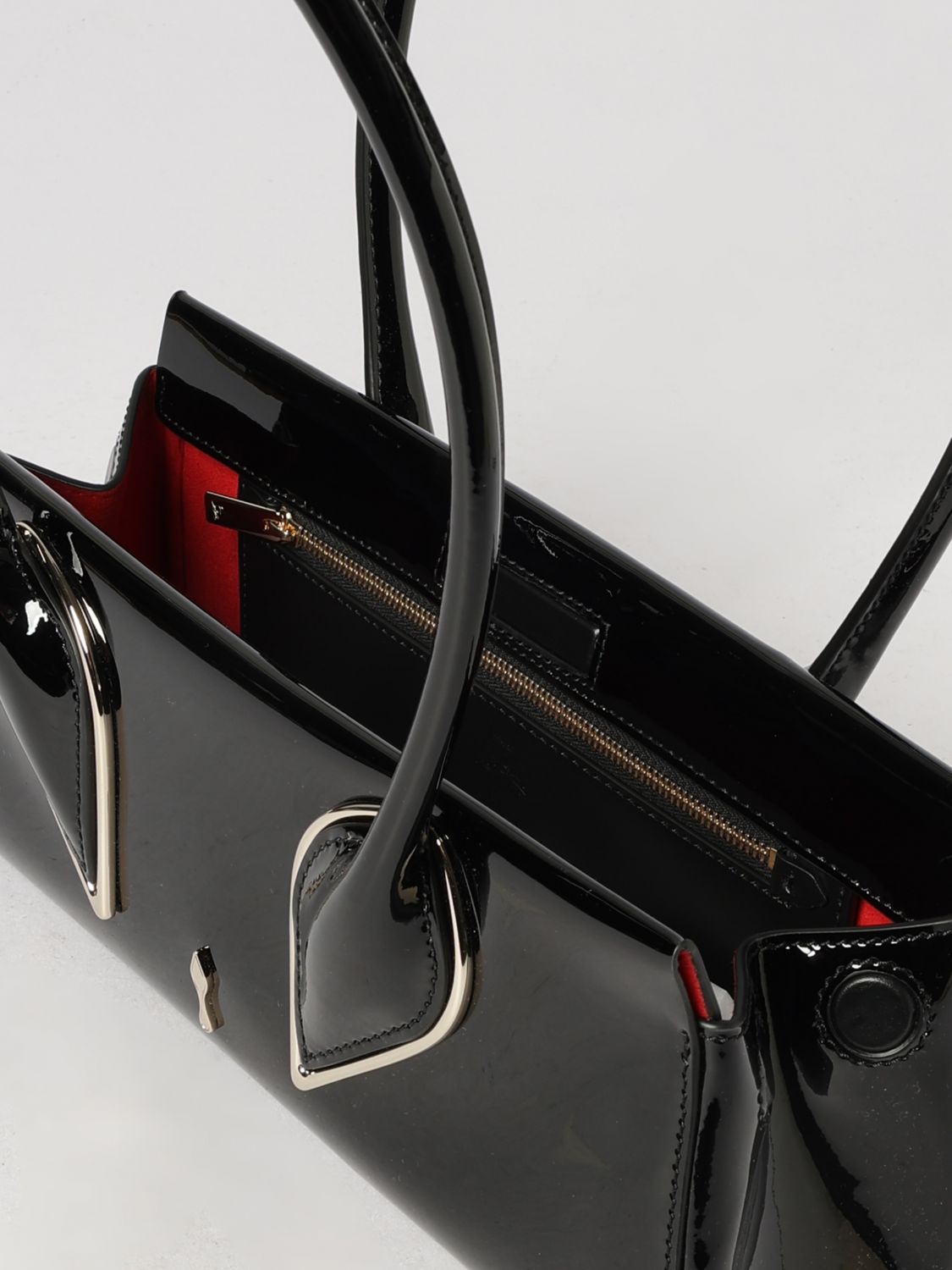 Christian Louboutin Women Mini Bag Woman Christian Louboutin CHRISTIAN LOUBOUTIN
