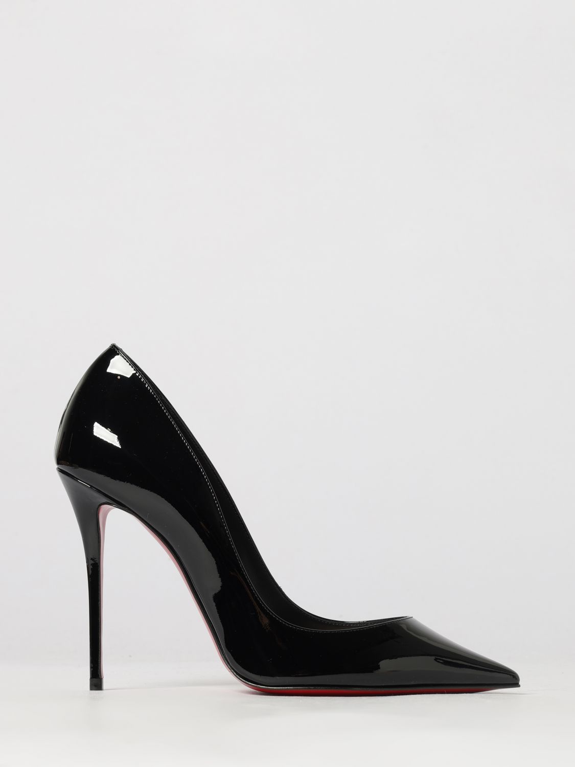 Christian Louboutin Women Shoes Woman Christian Louboutin CHRISTIAN LOUBOUTIN