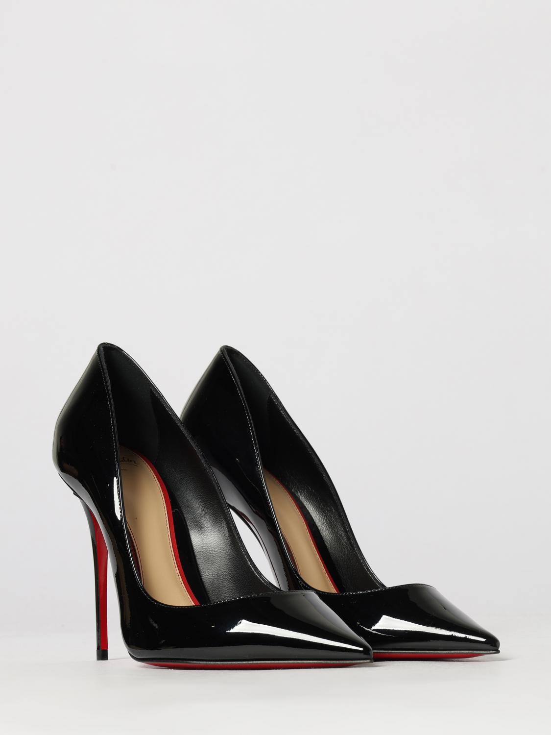 Christian Louboutin Women Shoes Woman Christian Louboutin CHRISTIAN LOUBOUTIN