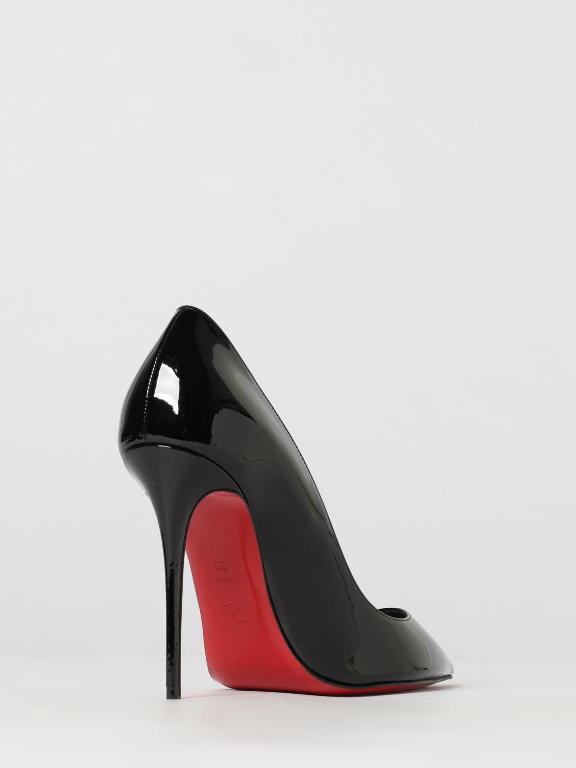 Christian Louboutin Women Shoes Woman Christian Louboutin CHRISTIAN LOUBOUTIN