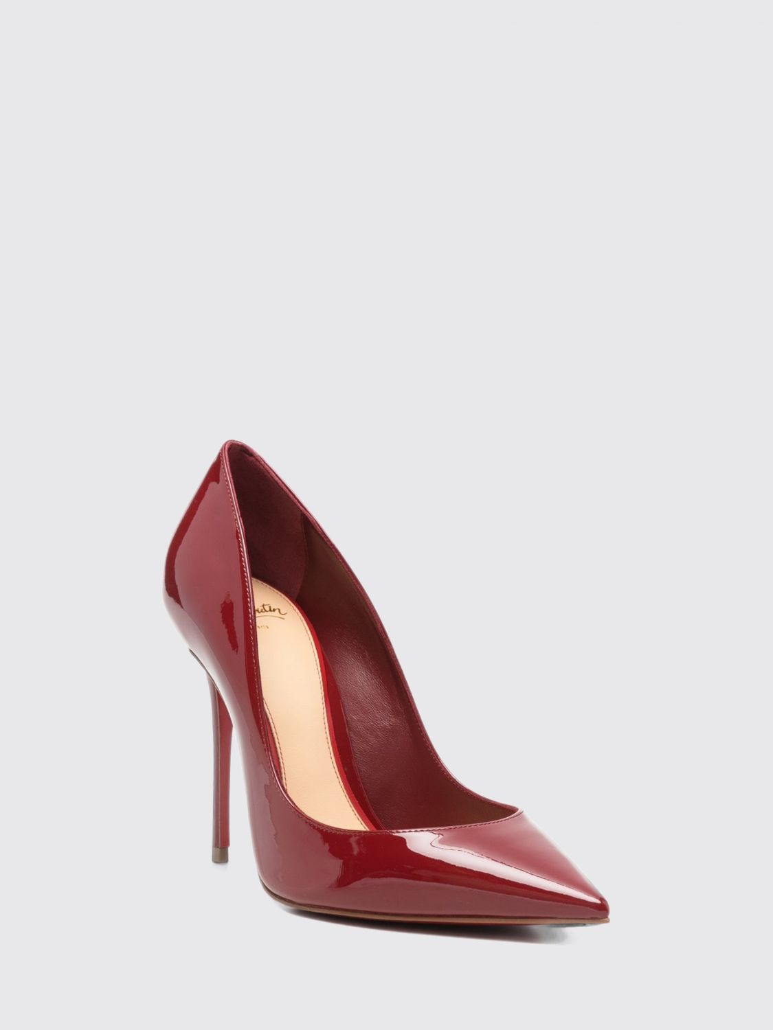 Christian Louboutin Women Shoes Woman Christian Louboutin CHRISTIAN LOUBOUTIN