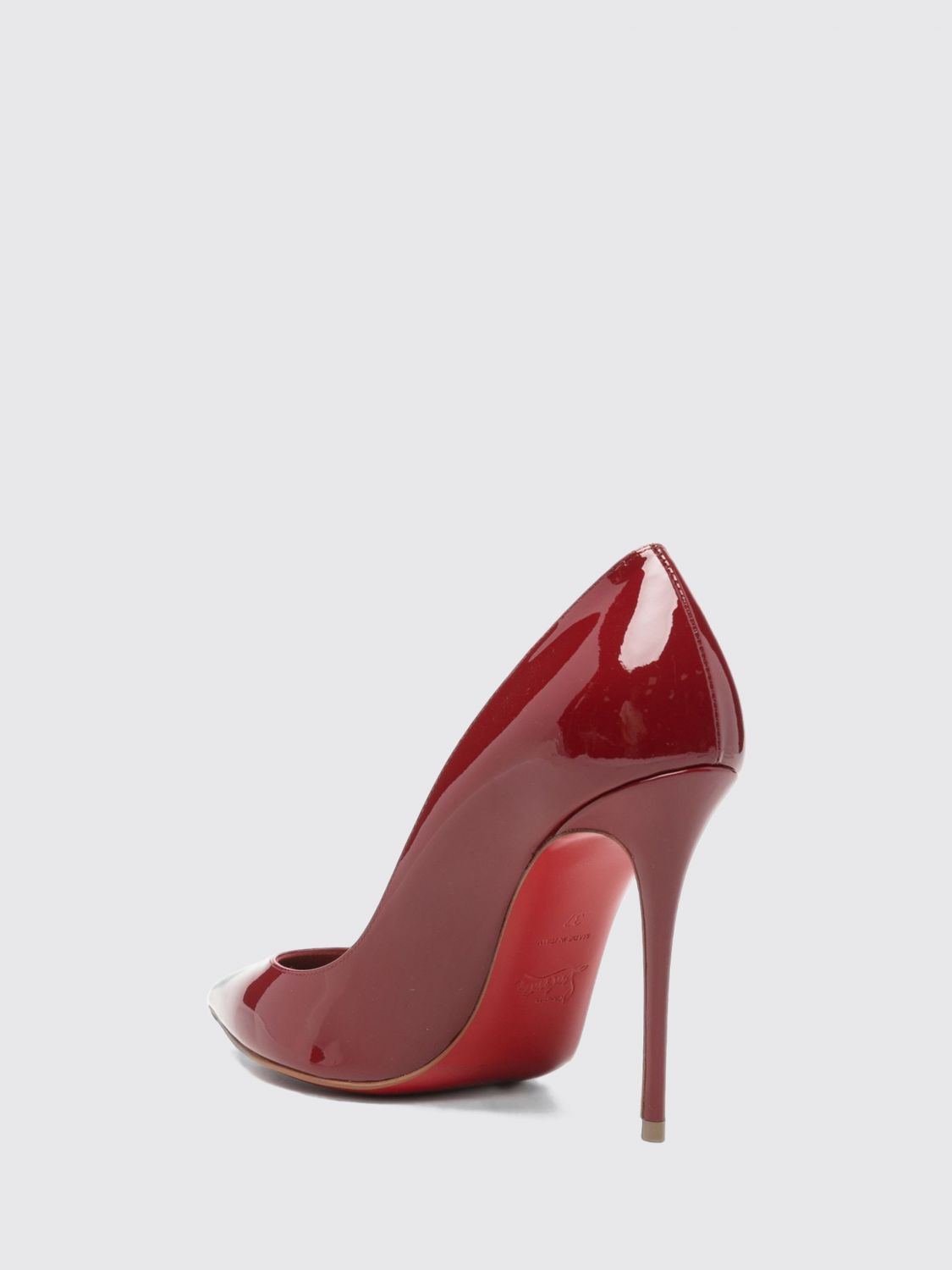 Christian Louboutin Women Shoes Woman Christian Louboutin CHRISTIAN LOUBOUTIN