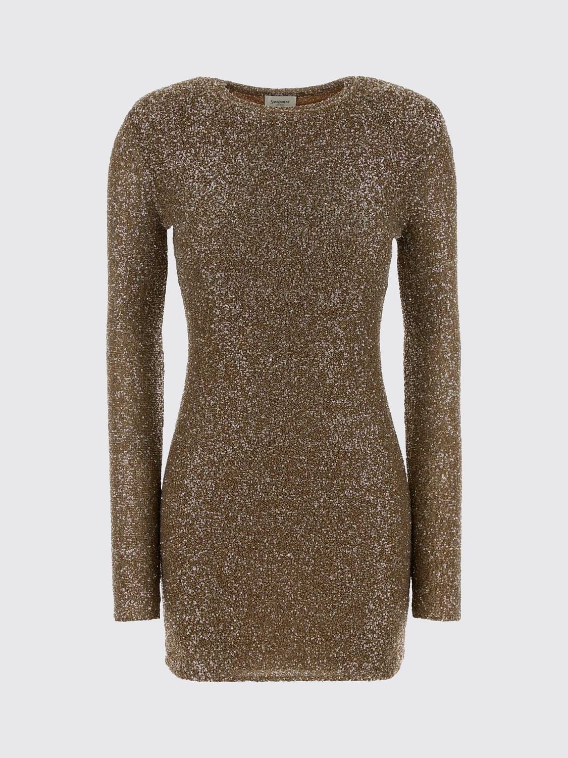Saint Laurent Women Dress Woman Saint Laurent SAINT LAURENT