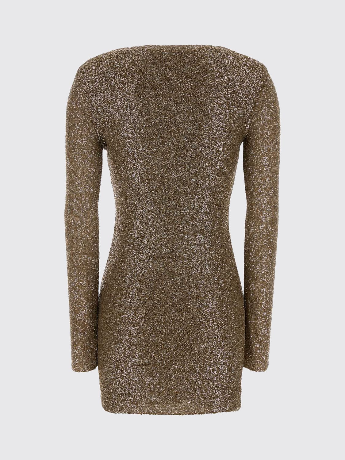 Saint Laurent Women Dress Woman Saint Laurent SAINT LAURENT