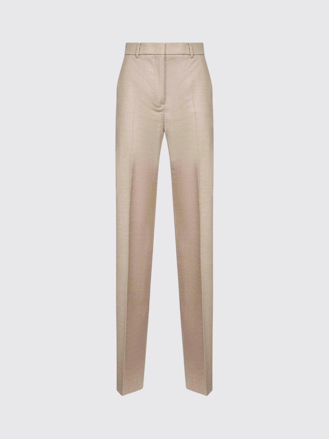 Max Mara Studio Women Pants Woman Max Mara Studio MAX MARA STUDIO