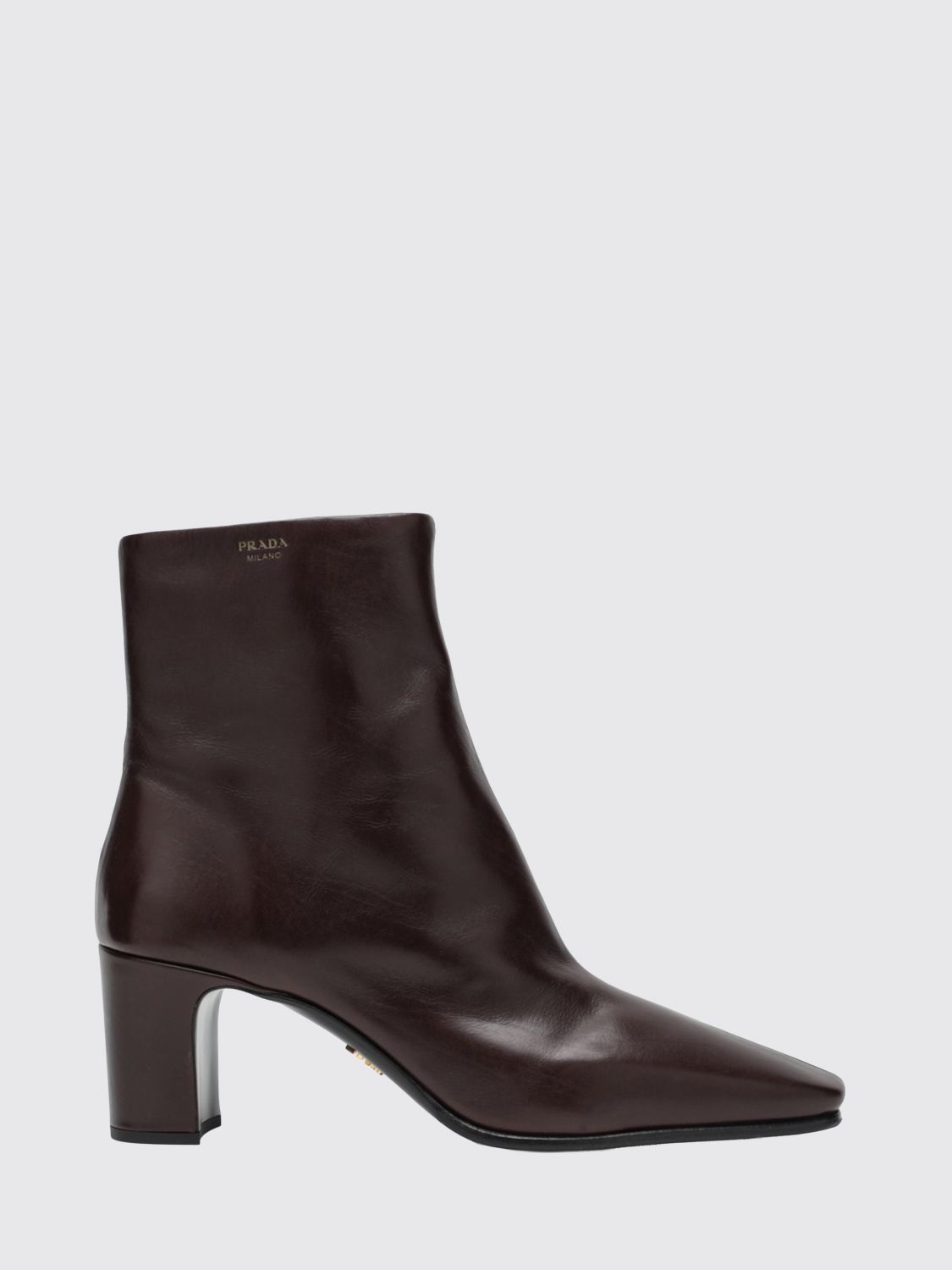 Prada Women Boots Woman Prada PRADA