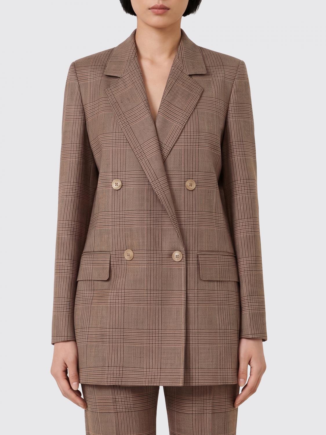 Max Mara Women Blazer Woman Max Mara MAX MARA