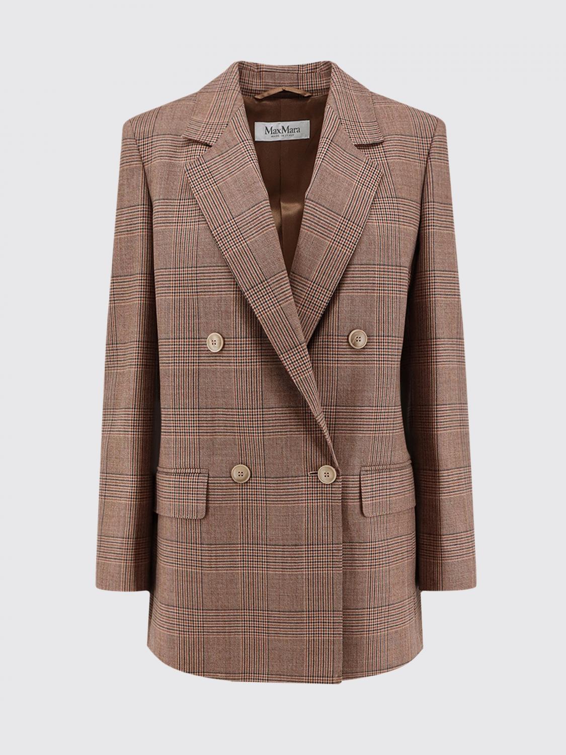 Max Mara Women Blazer Woman Max Mara MAX MARA
