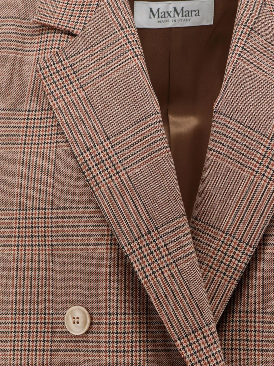 Max Mara Women Blazer Woman Max Mara MAX MARA