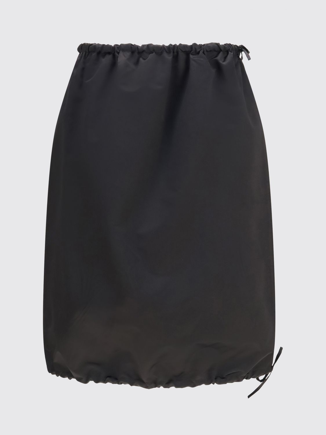 Prada Women Skirt Woman Prada PRADA