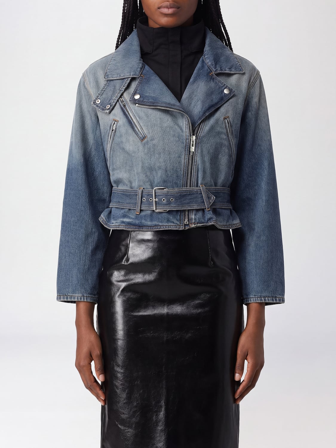 Alaia Women Jacket Woman Alaia ALAIA