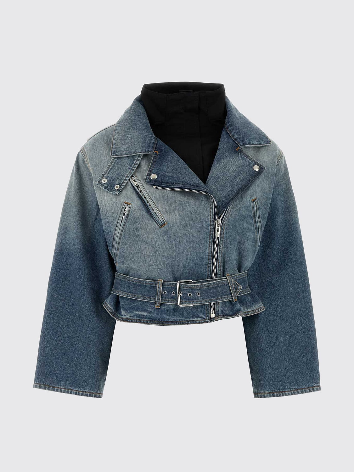 Alaia Women Jacket Woman Alaia ALAIA