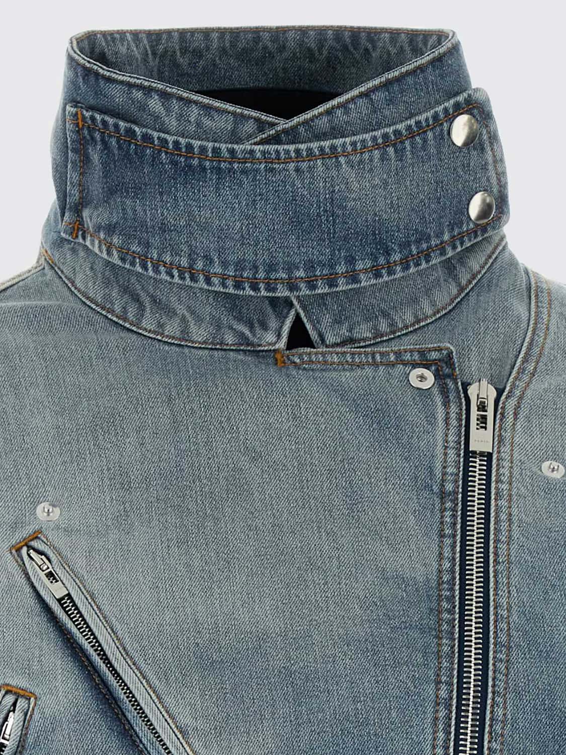 Alaia Women Jacket Woman Alaia ALAIA