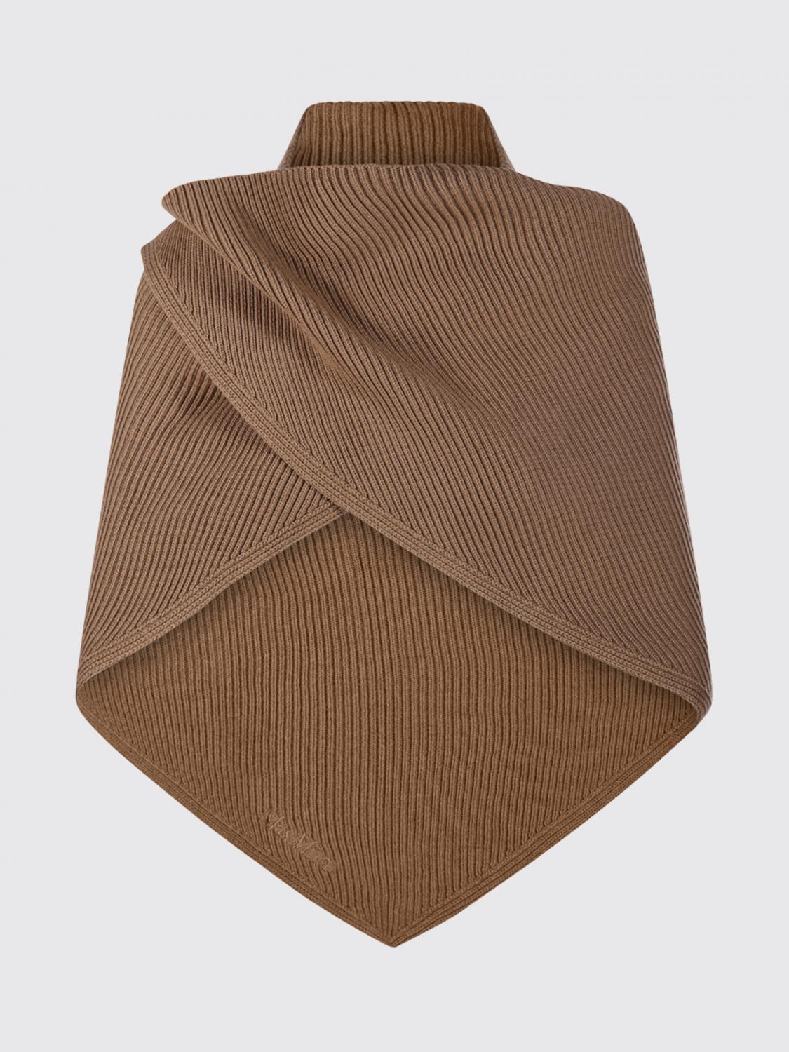 Max Mara Women Scarf Woman Max Mara MAX MARA