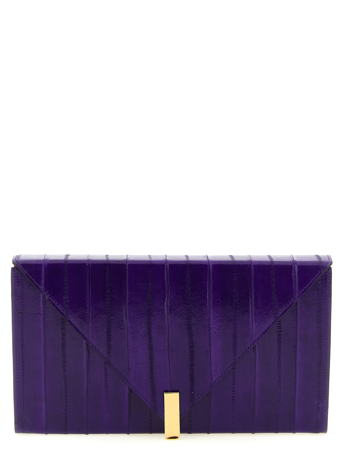 Giuseppe Zanotti Women 'Tuxedo' Clutch GIUSEPPE ZANOTTI
