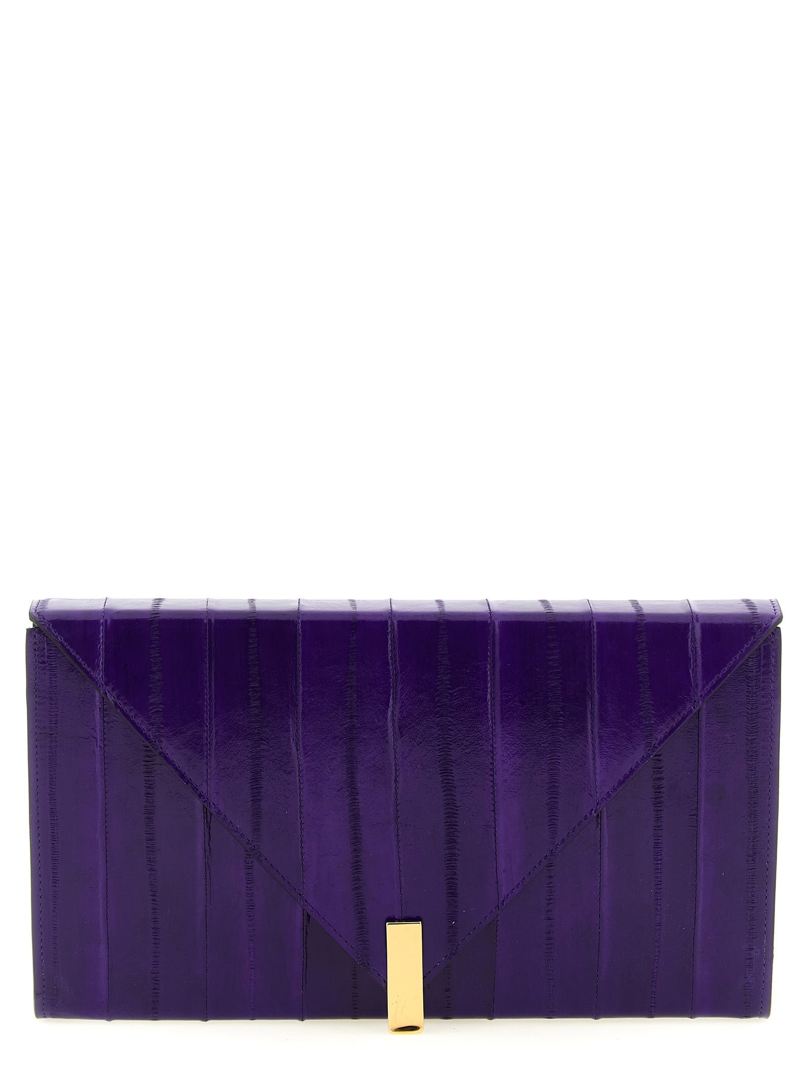 Giuseppe Zanotti Women 'Tuxedo' Clutch GIUSEPPE ZANOTTI
