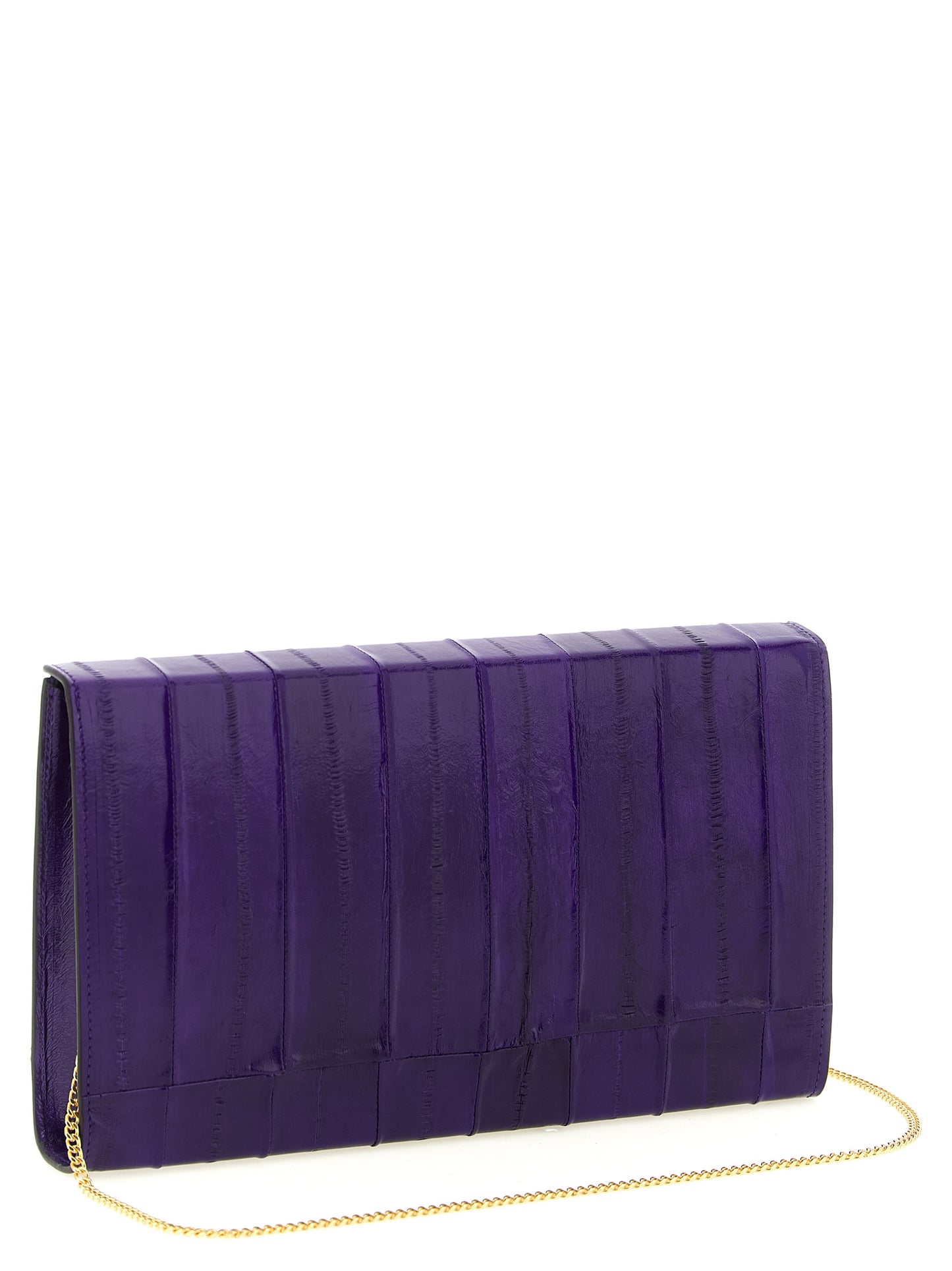 Giuseppe Zanotti Women 'Tuxedo' Clutch GIUSEPPE ZANOTTI