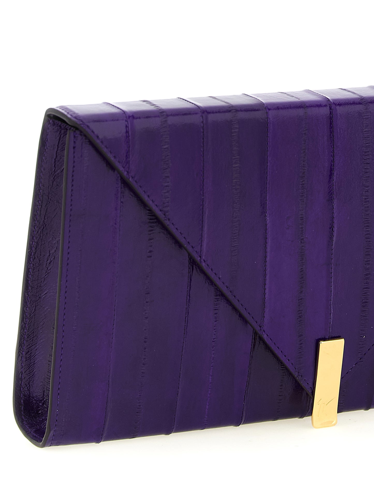Giuseppe Zanotti Women 'Tuxedo' Clutch GIUSEPPE ZANOTTI
