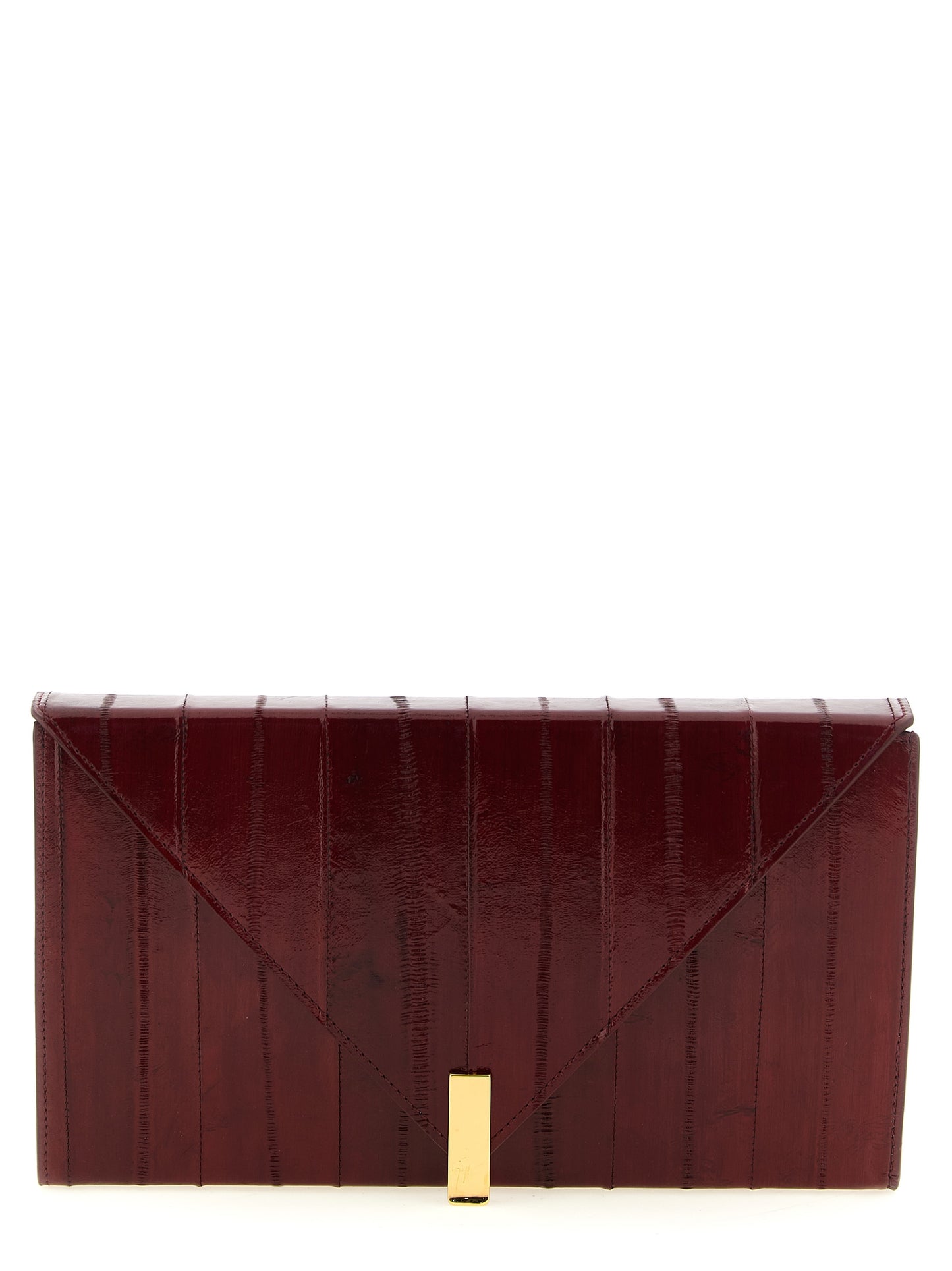 Giuseppe Zanotti Women 'Tuxedo' Clutch GIUSEPPE ZANOTTI