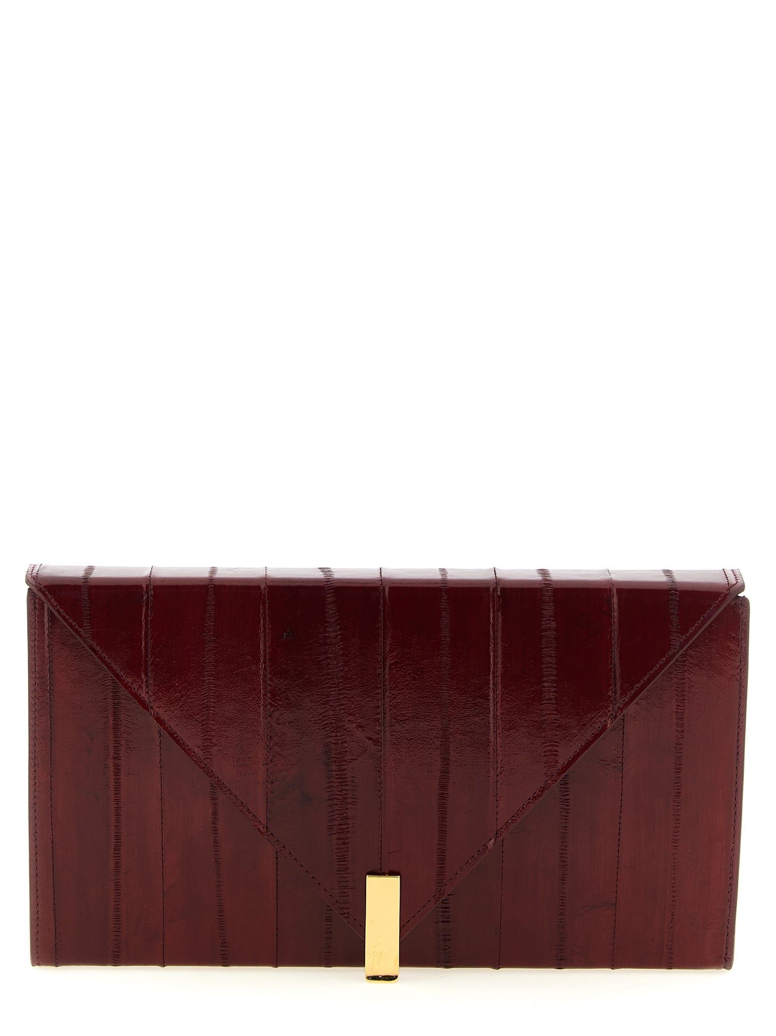 Giuseppe Zanotti Women 'Tuxedo' Clutch GIUSEPPE ZANOTTI