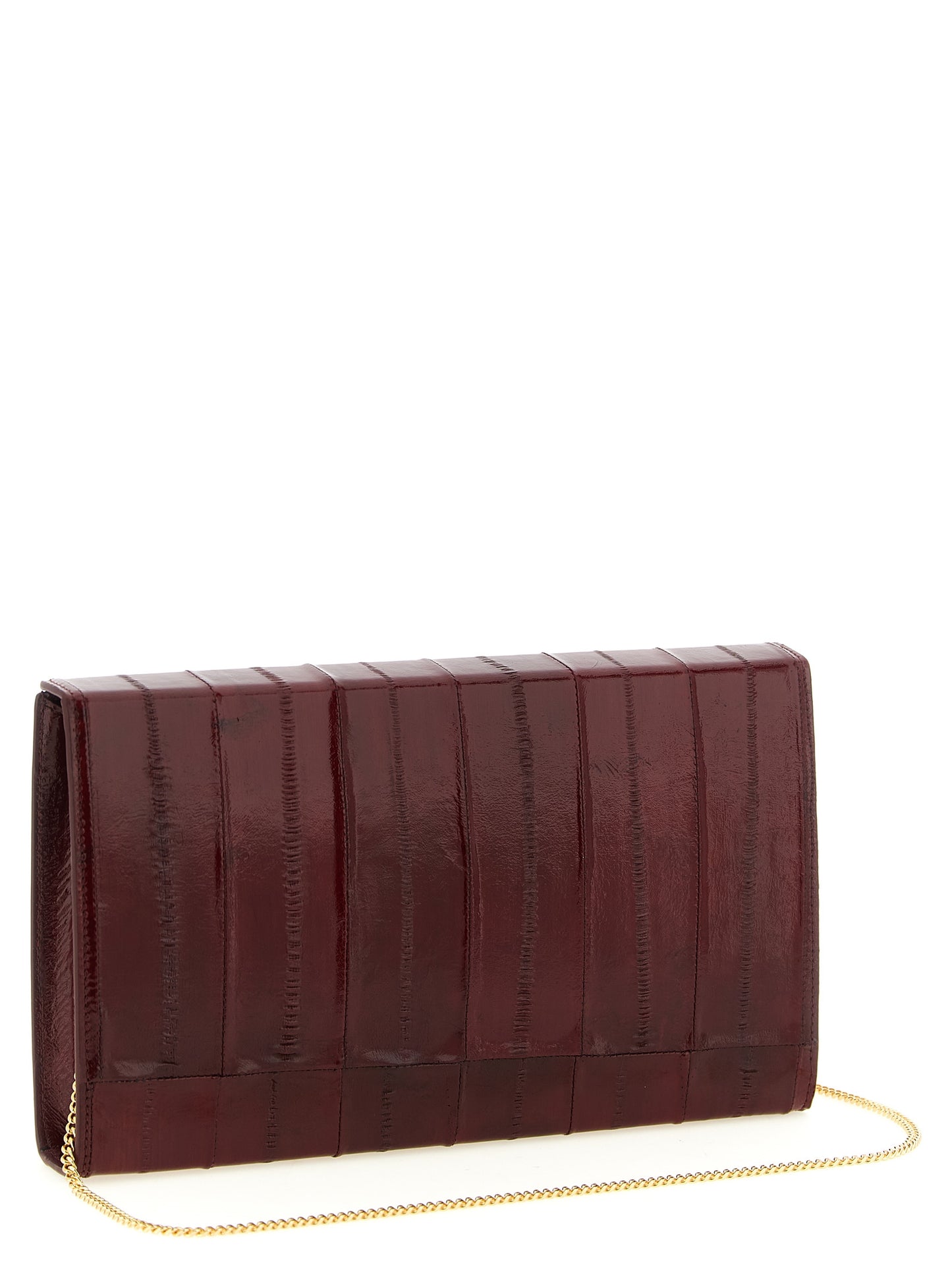 Giuseppe Zanotti Women 'Tuxedo' Clutch GIUSEPPE ZANOTTI