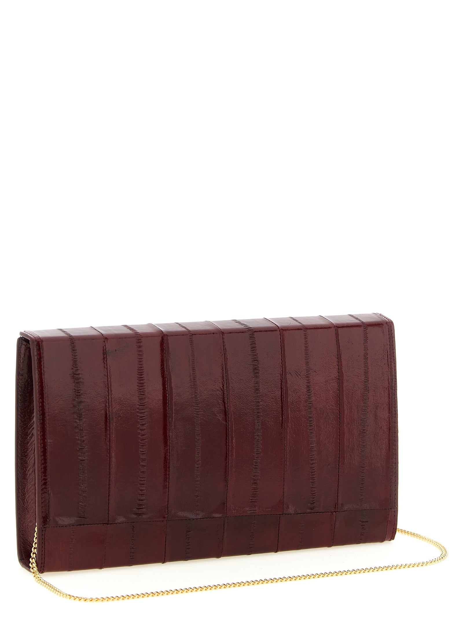 Giuseppe Zanotti Women 'Tuxedo' Clutch GIUSEPPE ZANOTTI