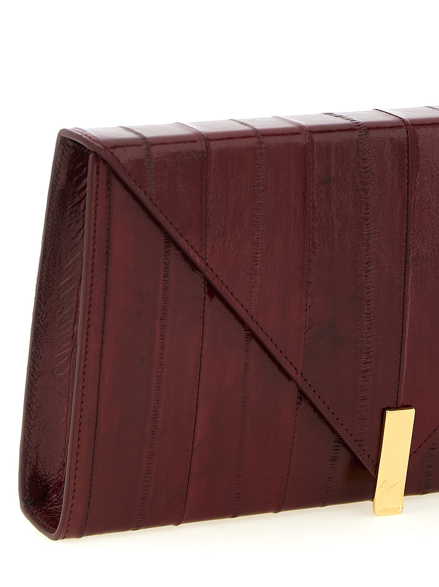 Giuseppe Zanotti Women 'Tuxedo' Clutch GIUSEPPE ZANOTTI