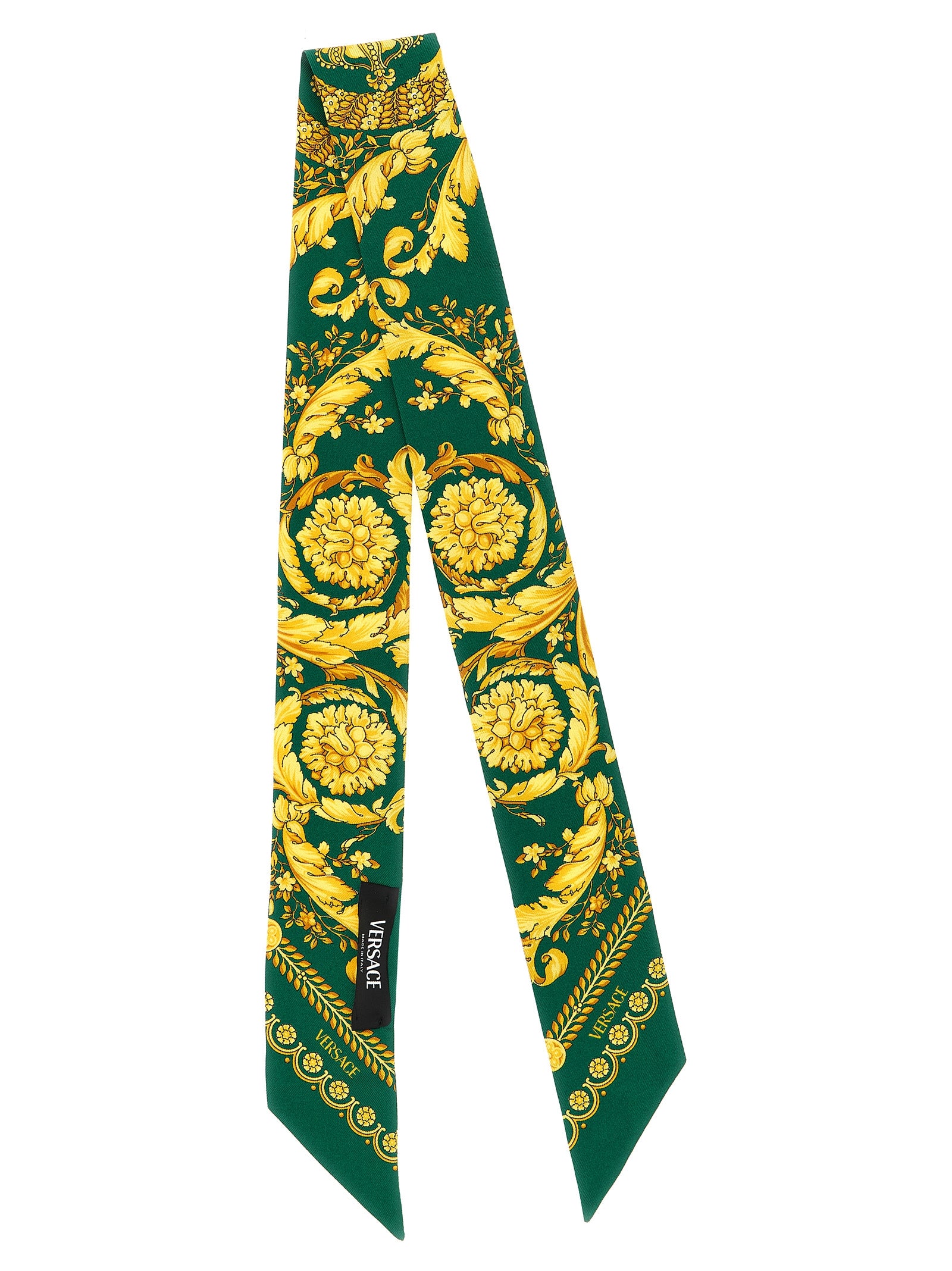 Versace Women Lavallière ‘Baroque’ VERSACE