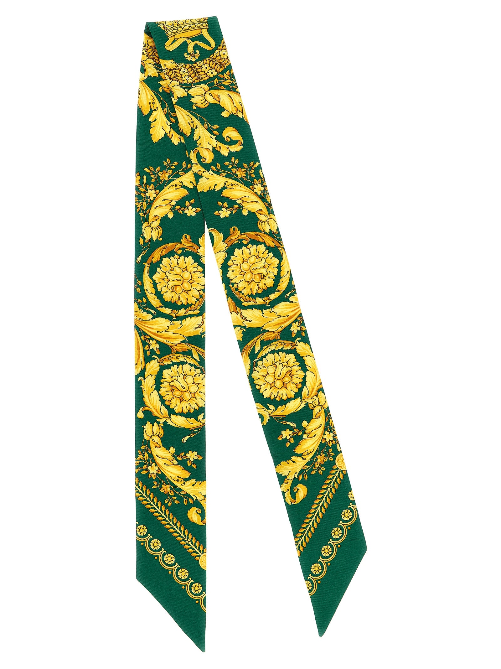 Versace Women Lavallière ‘Baroque’ VERSACE