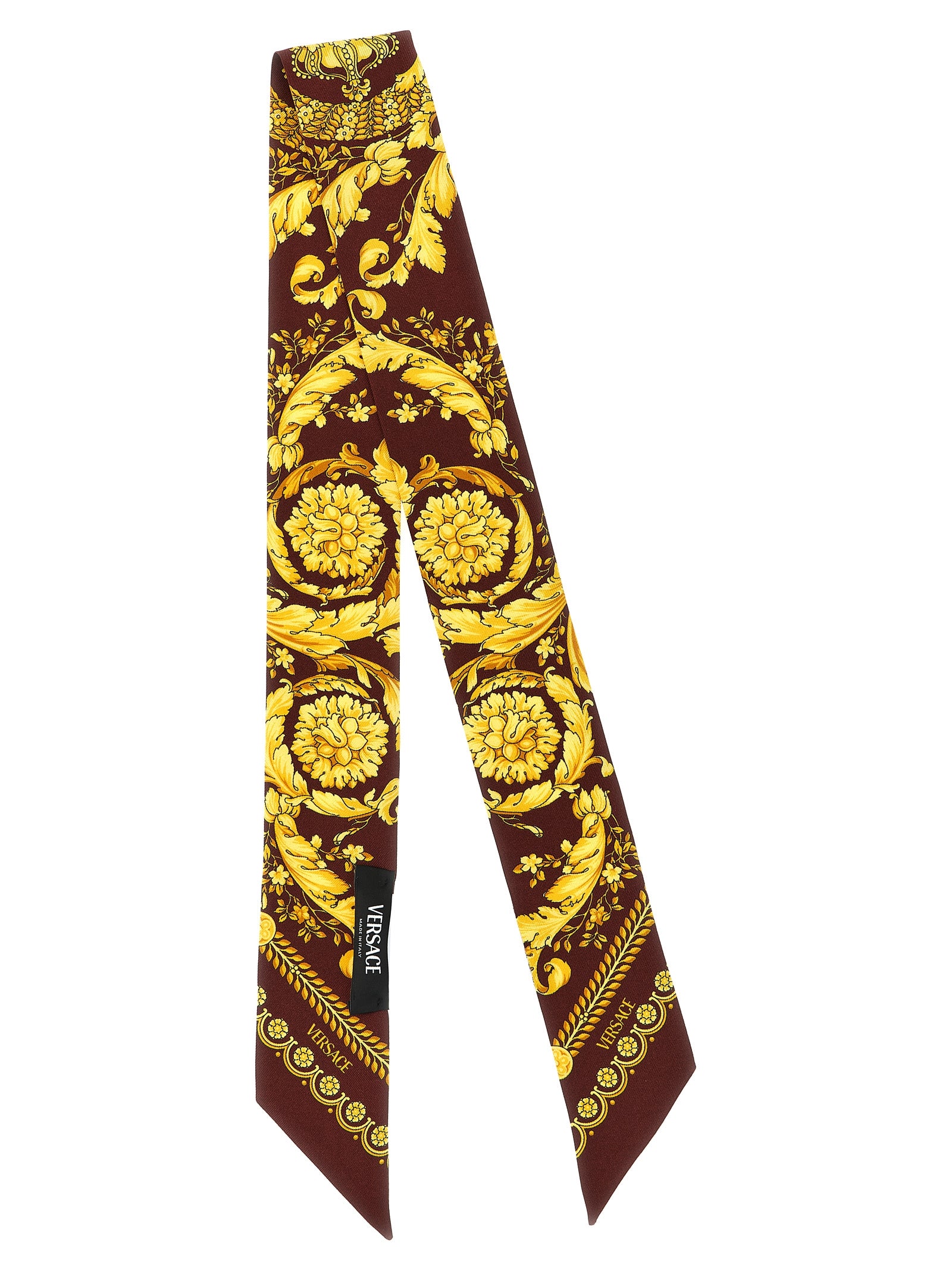 Versace Women Lavallière ‘Baroque’ VERSACE