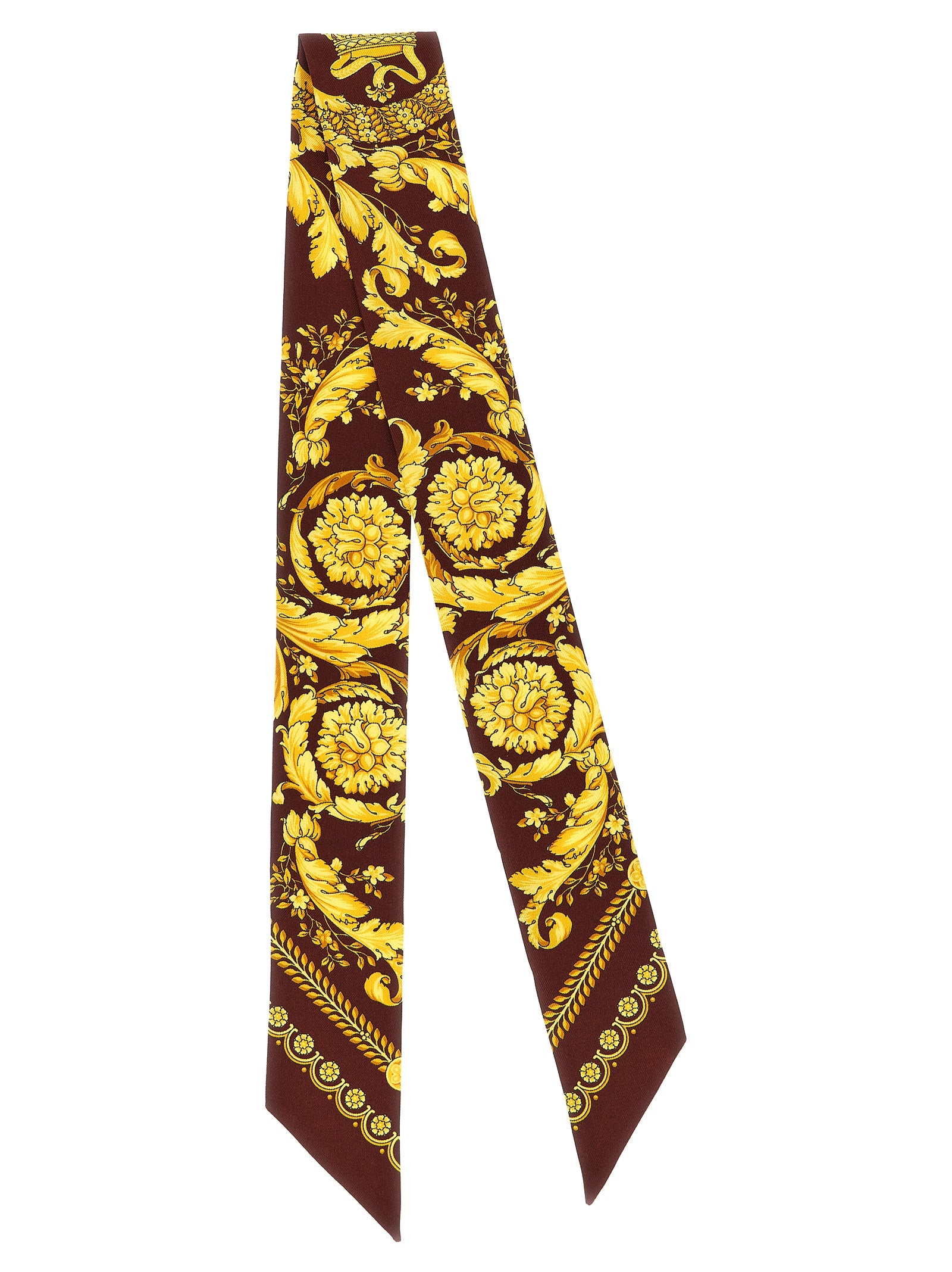 Versace Women Lavallière ‘Baroque’ VERSACE
