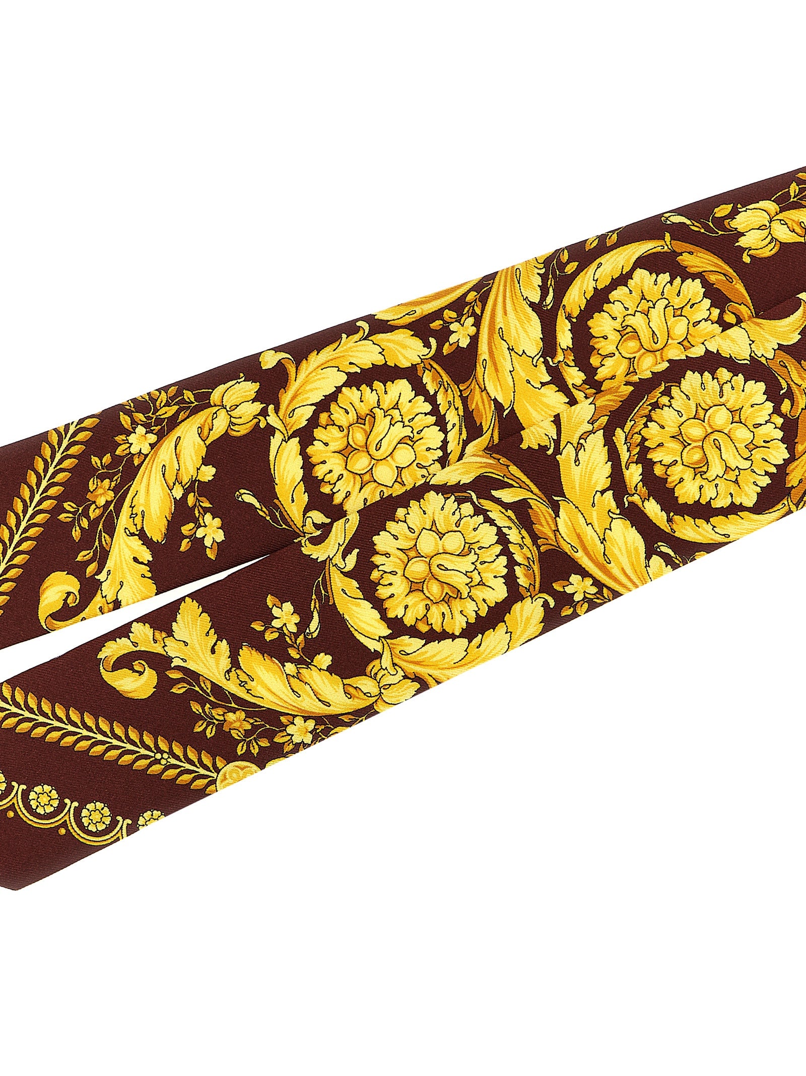 Versace Women Lavallière ‘Baroque’ VERSACE