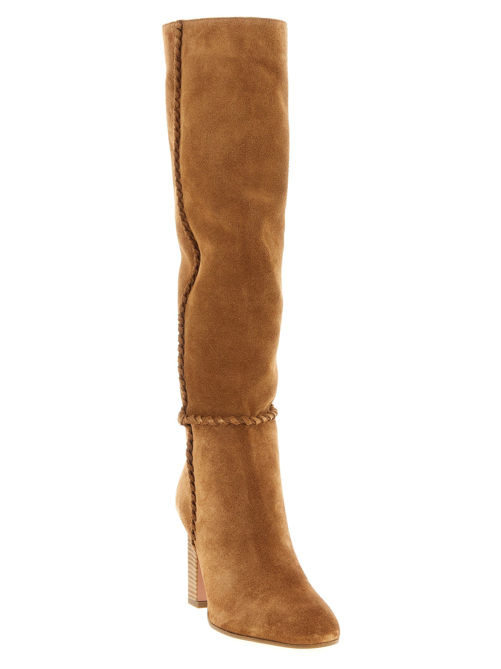 Aquazzura Women 'Indy' Boots AQUAZZURA
