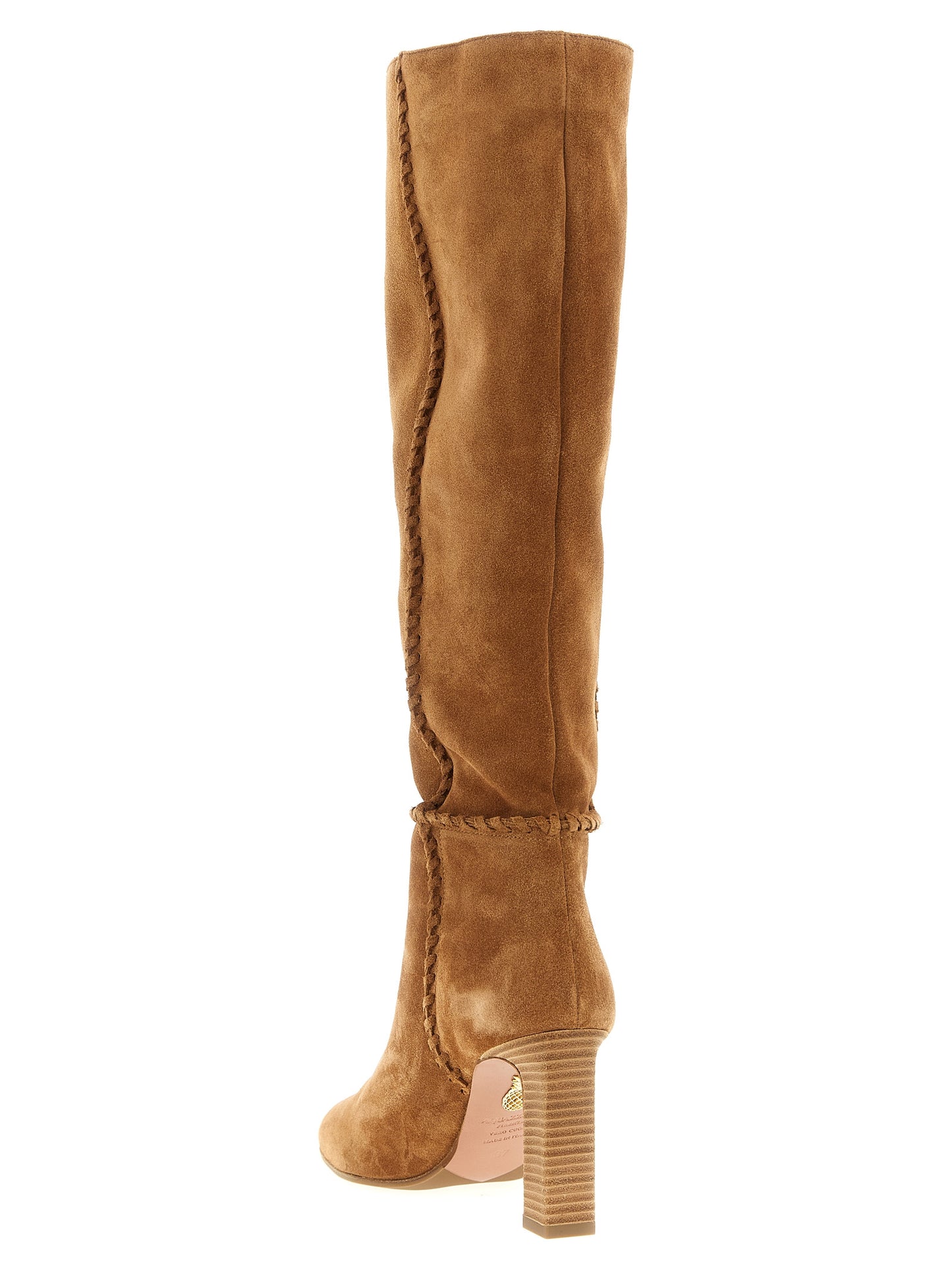 Aquazzura Women 'Indy' Boots AQUAZZURA