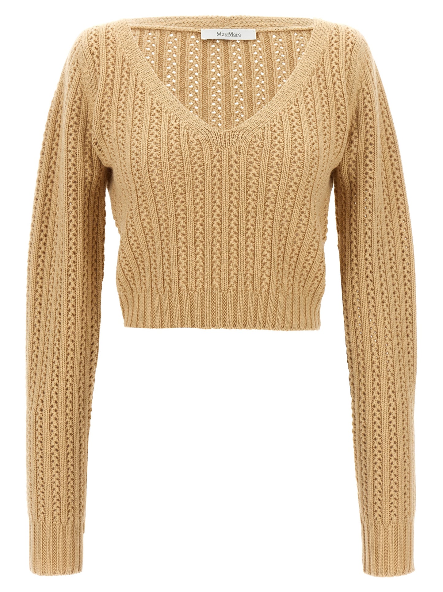 Max Mara Women 'Ifrem' Sweater MAX MARA