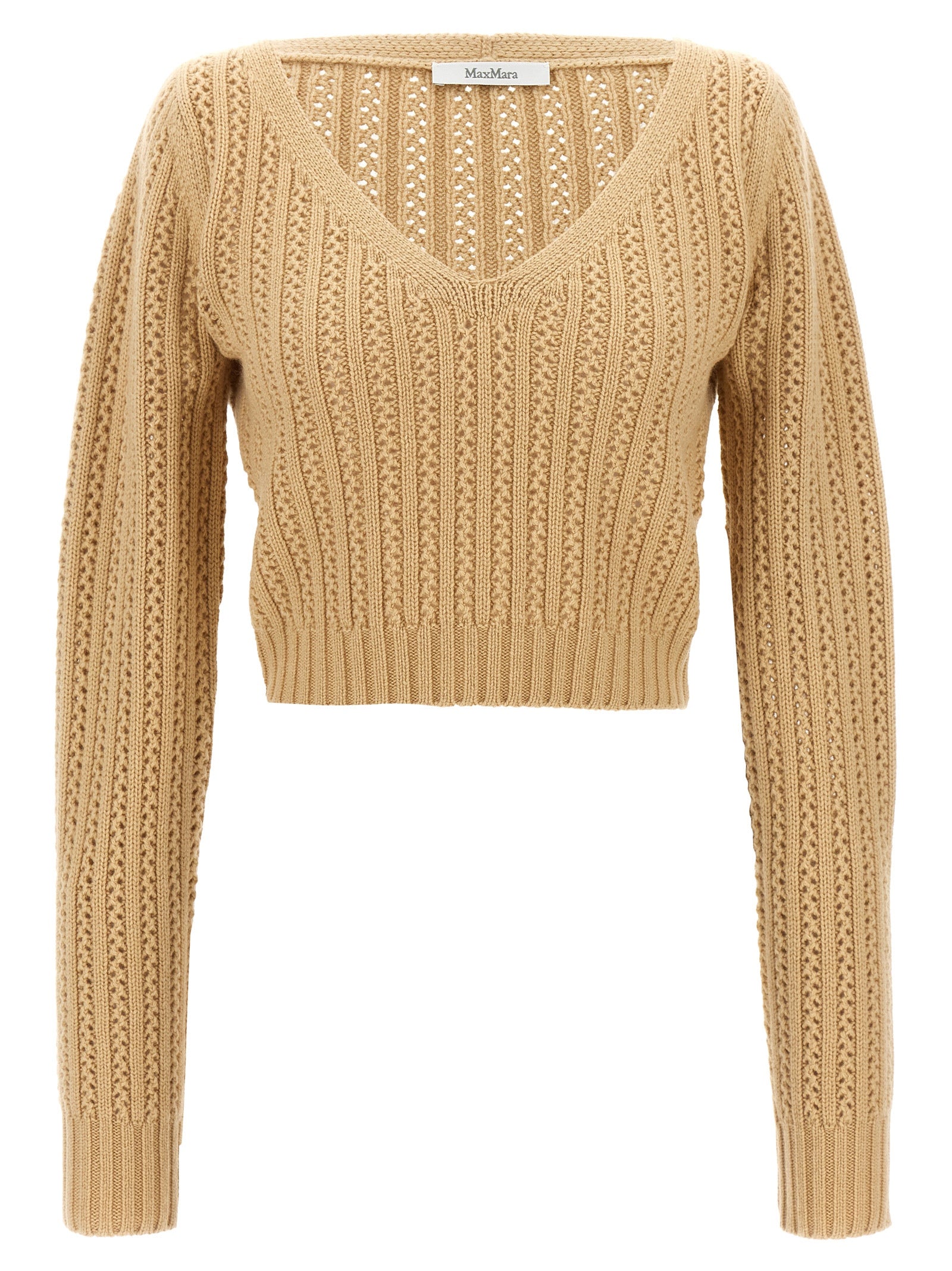 Max Mara Women 'Ifrem' Sweater MAX MARA