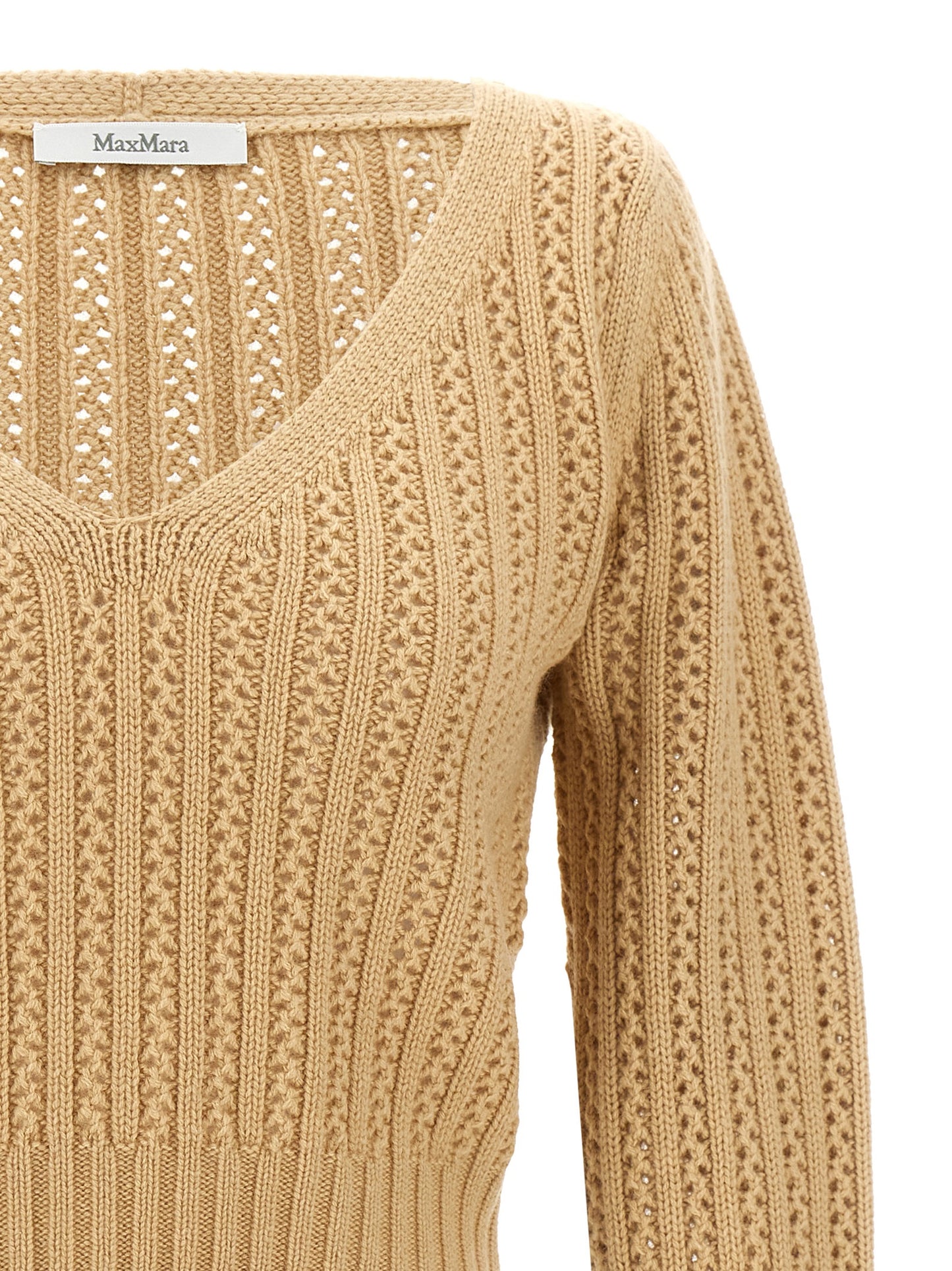 Max Mara Women 'Ifrem' Sweater MAX MARA