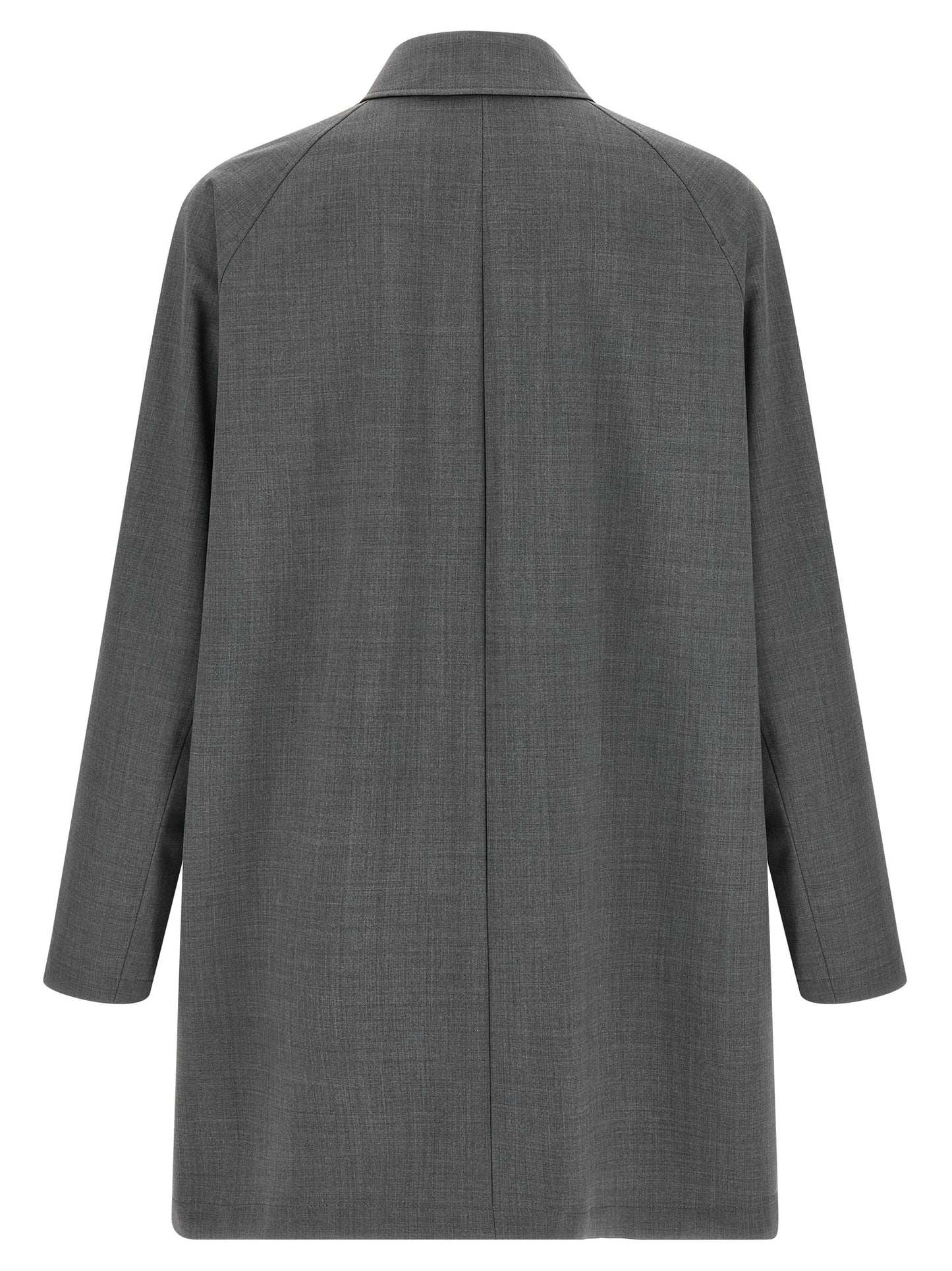 Herno Men Reversible Jacket - 'Flight' Line HERNO